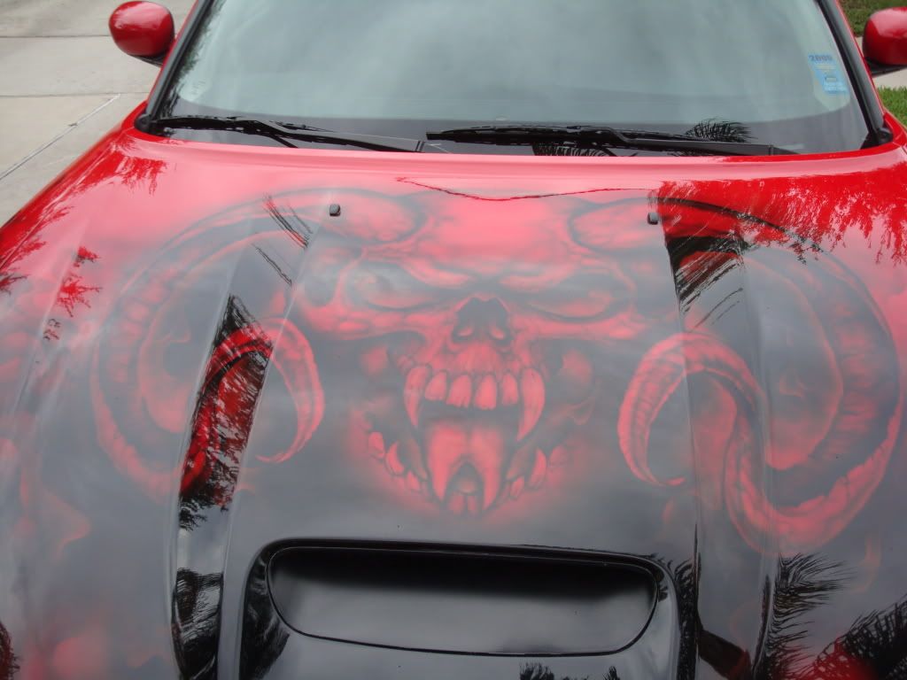 Dodge Charger Won T Start Red Lightning Bolt